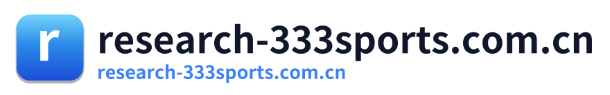 research-333sports.com.cn Logo